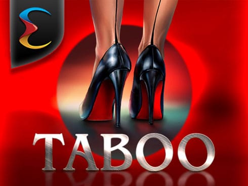 Taboo screenshot